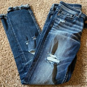 BKE Payton style jeans